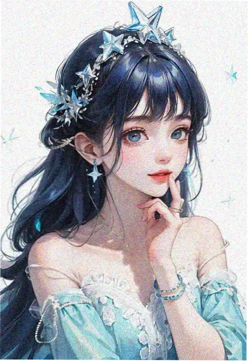 永夜星河在线观看全集
